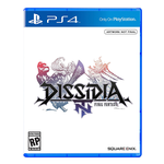 Giochi per Console Square Enix Sw Ps4 1024177 Final Fantasy Dissidia N