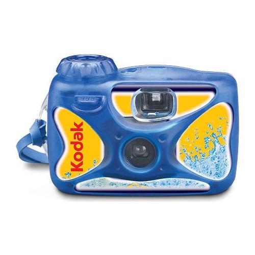 Fotocamera usa e getta Sport 27 scatti KK4707