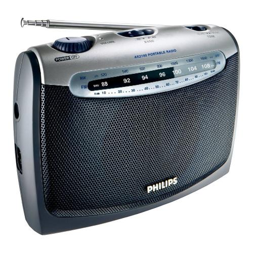 Radio AE 2160 AE2160 00C