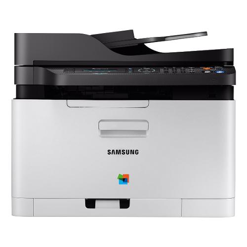 Stampante ( ) Samsung Xpress SL-C480FW SL C480FW SEE