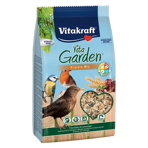 Semi uccelli Garden Protein Mix VITALITY PLUS sacchetto 1 kg 30893