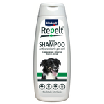 Shampoo Cani antiparass.250Ml. 35019 Vitakraft