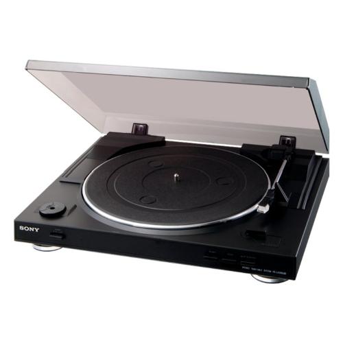 Giradischi PS-LX300USB