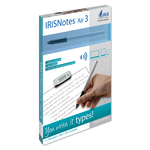 Cellulare - Kit Cavo Dati/ Stili/Pennini Iris IRISNotes Air 3