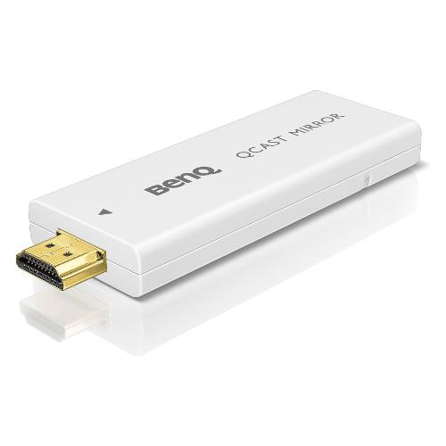 Adattatore QCast Mirror HDMI Wireless Dongle QP20 Dual Band 5A JH328 10E