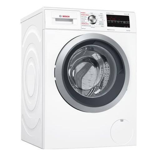 Lavasciuga 7 + SERIE 6 WVG30422IT Bianco WVG30422IT classe A (2021) 1500giri/min