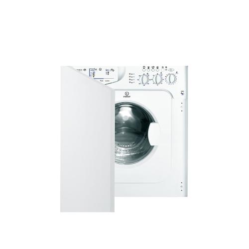 Lavatrice incasso 6 Kg IWME 8 (EU) 869991021160 800giri/min