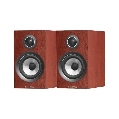 Coppia casse acustiche 700 SERIES 707 S2 Palissandro 100W