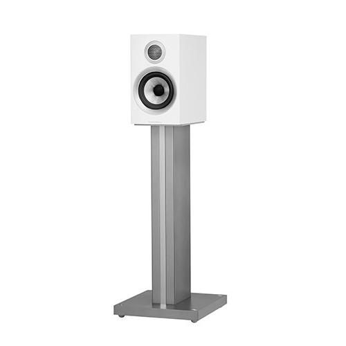 Coppia casse acustiche 700 SERIES 707 S2 Bianco satinato 100W