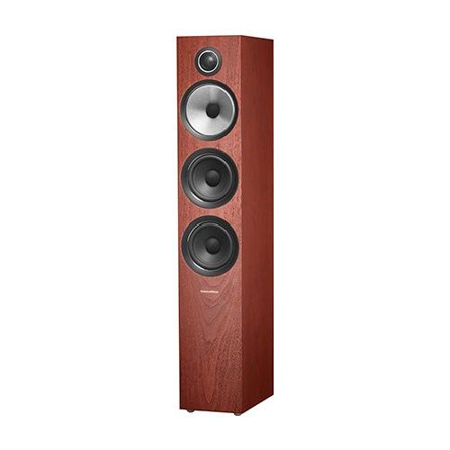 Cassa acustica 700 SERIES 704 S2 Palissandro 150W 3 Vie