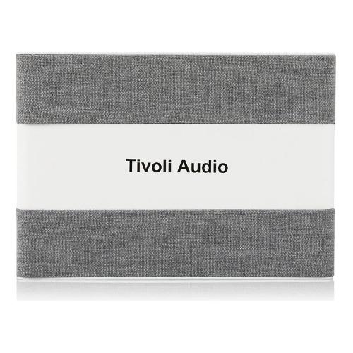 Cassa subwoofer Model SUB Grey e White ARTSUB 1807 NA