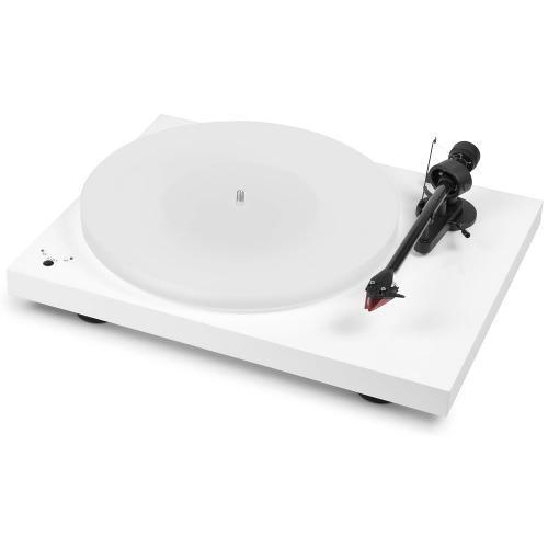 Giradischi Carbon DC Esprit SB Bianco 37593