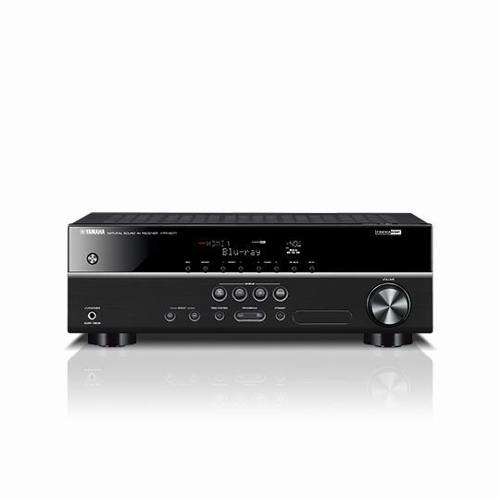 OLD E Audio HTR-2071BL