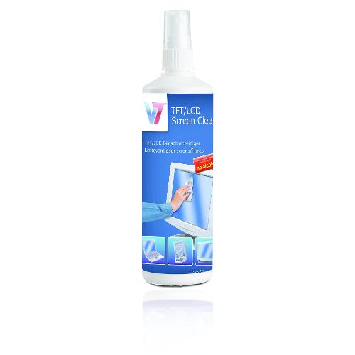 Old Detergente schermo Per Lcd Tft flacone 250 ml VCL1620