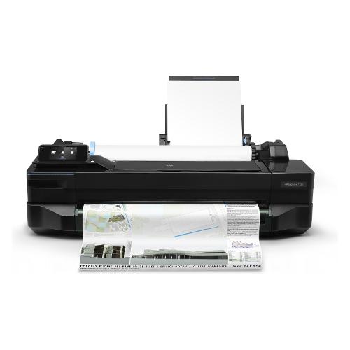 Stampante DesignJet T120 CQ891C