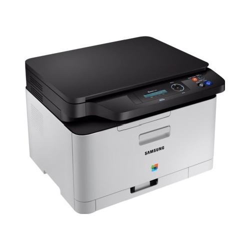 Stampante ( ) Samsung Xpress SL-C480 SS254C EEE