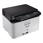 Stampante HP Samsung Xpress SL-C480