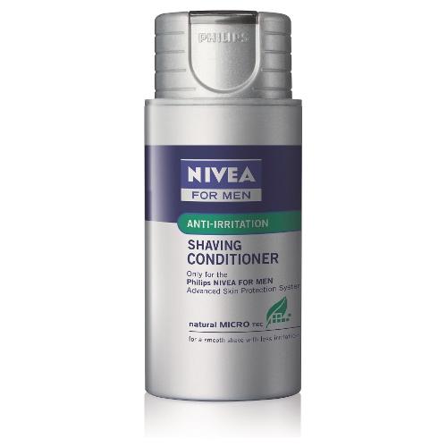 Crema rasoio NIVEA HS800 04