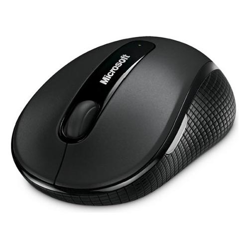 Mouse Wireless Mobile 4000 Nero D5D 00133