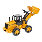 Bruder - Pala meccanica Fiat. 02425 