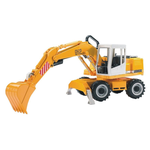 Bruder - Escavatore. Liebherr. 2426 