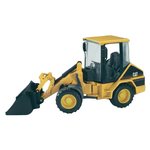 Bruder - Ruspa. Caterpillar. 2441 