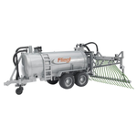 Bruder - Cisterna irrigatore con serbatoio. 2020 