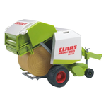 Bruder - Pressa per balle tonde. 2121 