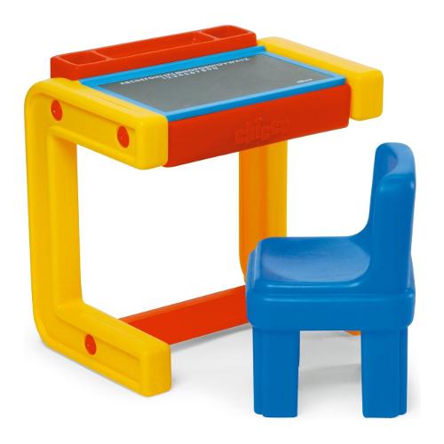 Banco scuola con seggiolina 30400