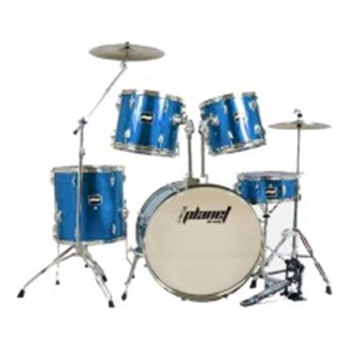 Batteria acustica DBJ50-32 Blu 04510002