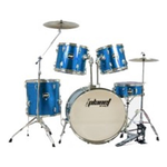Batteria Planet Junior 3 DBJ5032