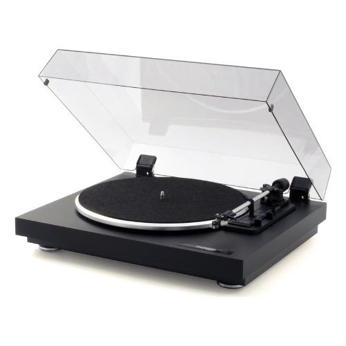 Giradischi TD 158 Nero TD 158