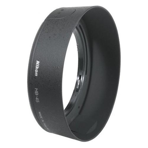 Paraluce Hb 45 Lens Hood Black JAB74501