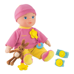 Chicco - La mia prima bambola. Kikla. 67954