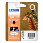 Cartuccia stampante Epson T0711H