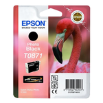 Consumabili Stampante Epson Cartuccia Nero foto