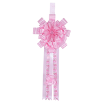 Fiocco nascita Baby Idea FC.P misura piccola