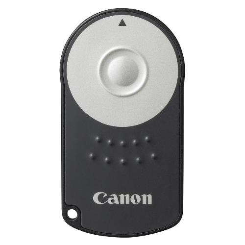 Scatto remoto EOS Rc 6 Black 4524B001