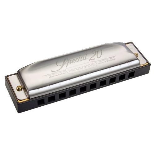 Armonica Sol PROGRESSIVE SERIES Special 20 G025498