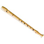 HOHNER 800 000 B 9508 - Flauto	