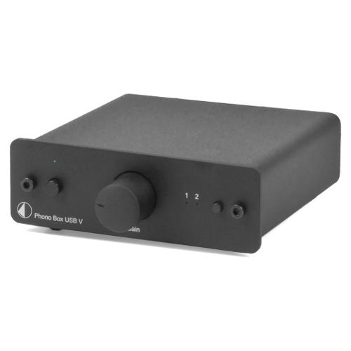 Preamplificatore Phono Box USB V 3081110193