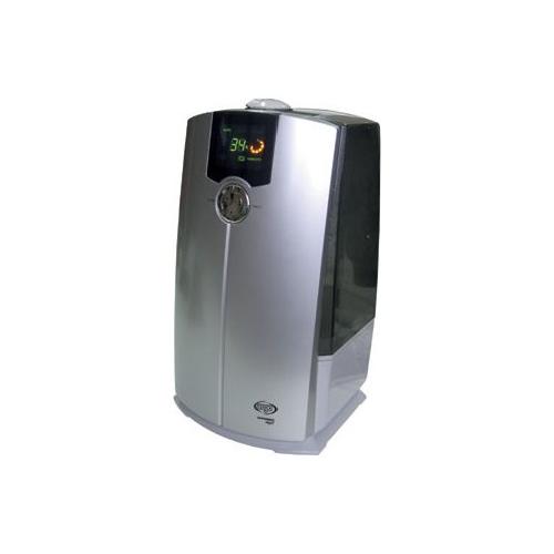 Umidificatore Hydro digit Silver 495000004