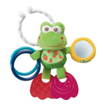 Chicco - 00906 Ranocchio Prime Attivita' 