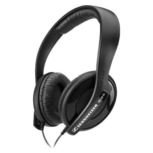 Cuffie filo HD SERIES 65 Tv Nero 504685 0,8m