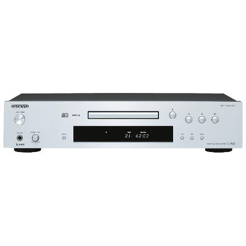 Lettore CD HI FI C-7030 Silver C 7030S