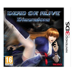 Gioco 3DS Nintendo 2220649 Dead Or Alive Dimensions