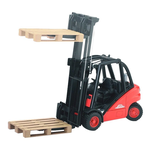 Bruder - Muletto Linde. 02511 