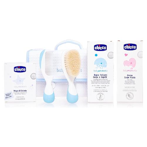 Set regalo Cofanetto Grande Azzurro 3205