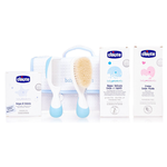 Chicco - Set Cofanetto. Azzurro. 3205