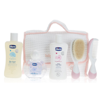 Chicco - Set Cofanetto. Rosa. 3204